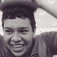 Davi Carvalho (TED)