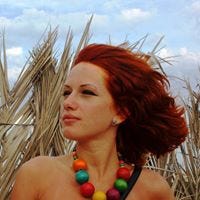 Katya Vorobey