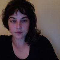 Melissa Buckley