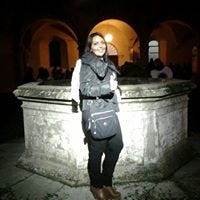 Alessandra Giudice