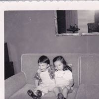 Shirley Smith Bergman