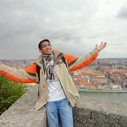 Rakesh Gondaliya