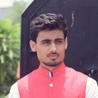 Yash Khandelwal