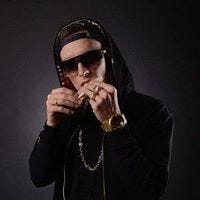 Patryk Tracz