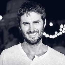 Mikel Sanzol