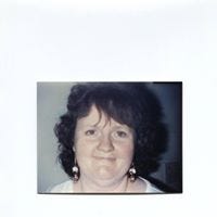 Peggy Perry