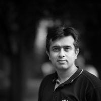 Regunath Balasubramanian
