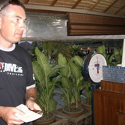 margus vaim