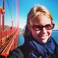 Katelin Kennedy