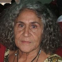 Jacqueline Vidal-Atherly