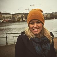 Caroline Leijon