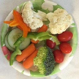 Dr Cuisine