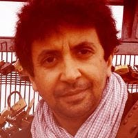 Ashvin Kumar