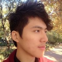 Matt Wang