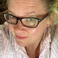 Marsha Meury