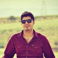 Rebaz Salih
