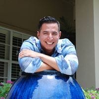 Marco Caridad