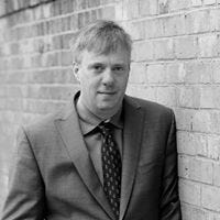 Mike Dover