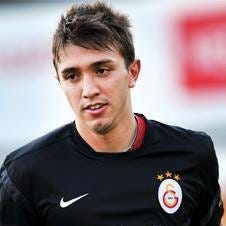 emre kızıl