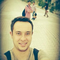Mustafa Yıldız