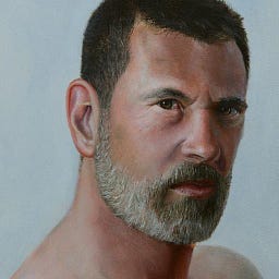Bill Chisholm