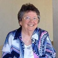 Judy Fryman