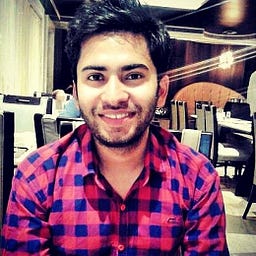 Ankit Bansal