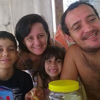 Ana Karine Feitosa Cavalcante