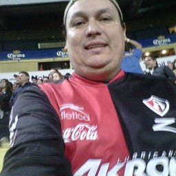 Daniel Torres
