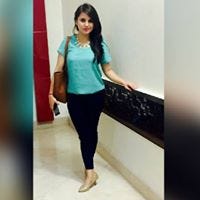 Surabhi Chhabra