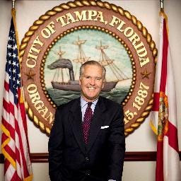Bob Buckhorn