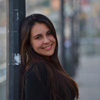 Nicol Andrea Mercado Urízar