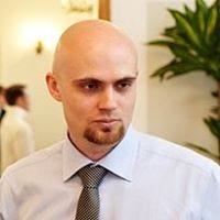 Leonid Frost