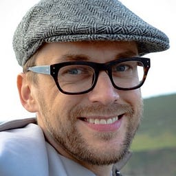 Finlay Robertson