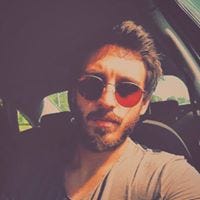 Erdem Bilican