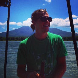 Jameson W. Yingling