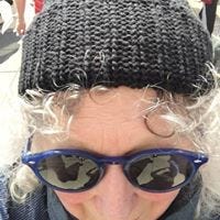 Barbara Phinney
