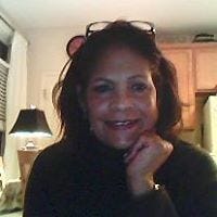 Alicia Johnson