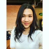 Sirada Lloyd Rungruang