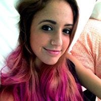 Emma Benitez