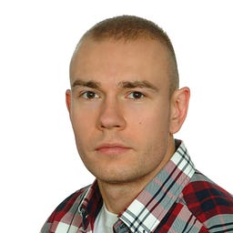 Marek Przybylek