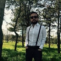 Burak Kaymaz