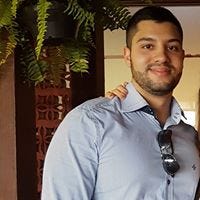 Murilo Duarte Gonçalves