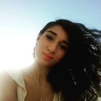 Ikram Kika Arfa