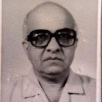 Ramesh Unadkat