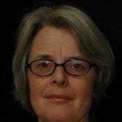 Marion Irwin