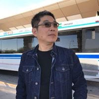 Michael Yang
