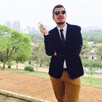 André Ferrari de Faria