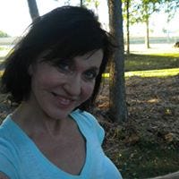 Karine Walkey Skinner