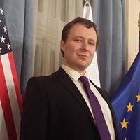 Piotr Oleszkiewicz